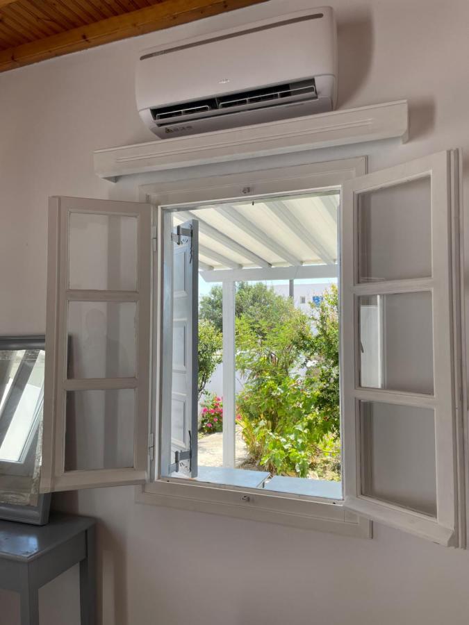 Alesta Apartment Mykonos Town Exterior photo